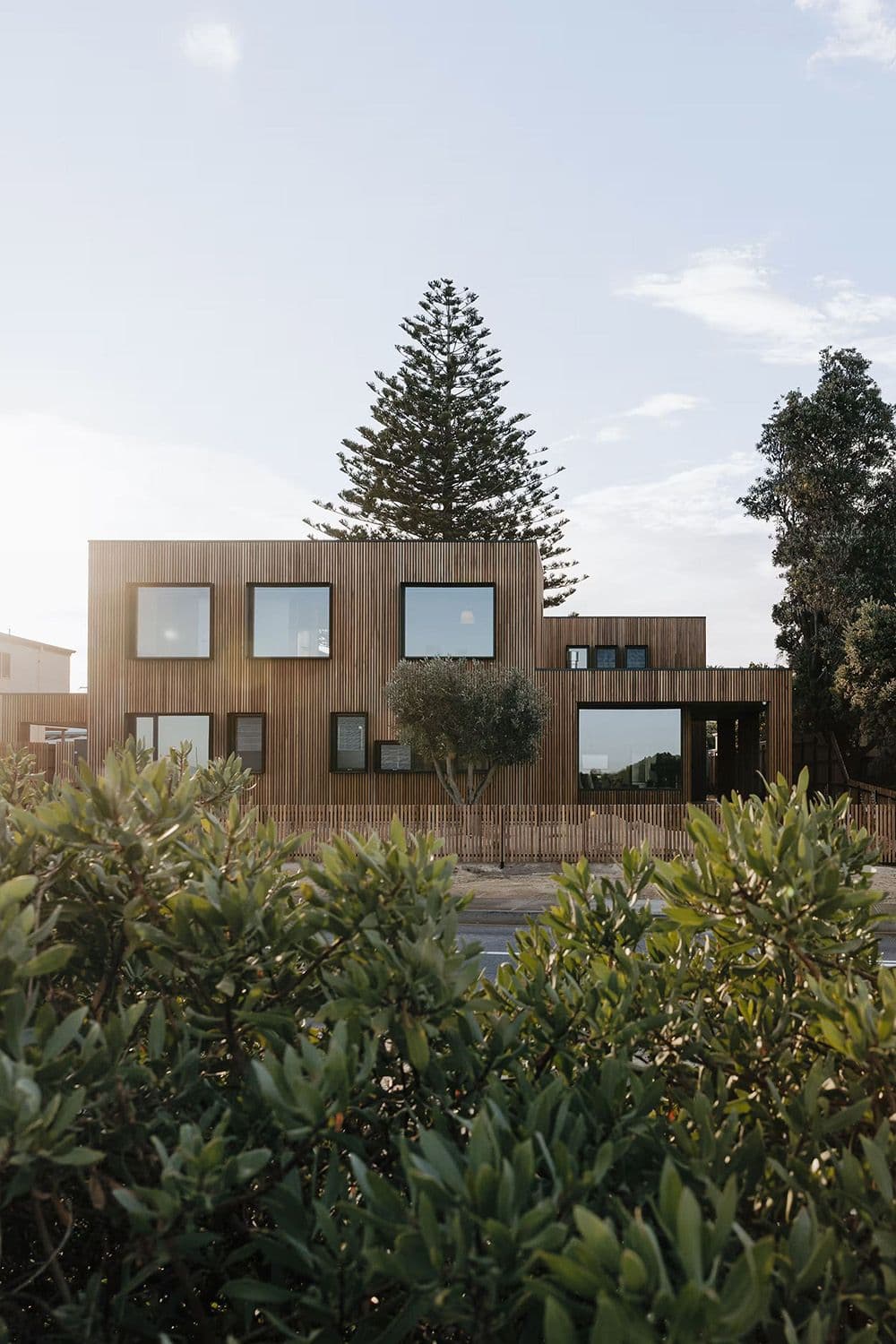 Beach House