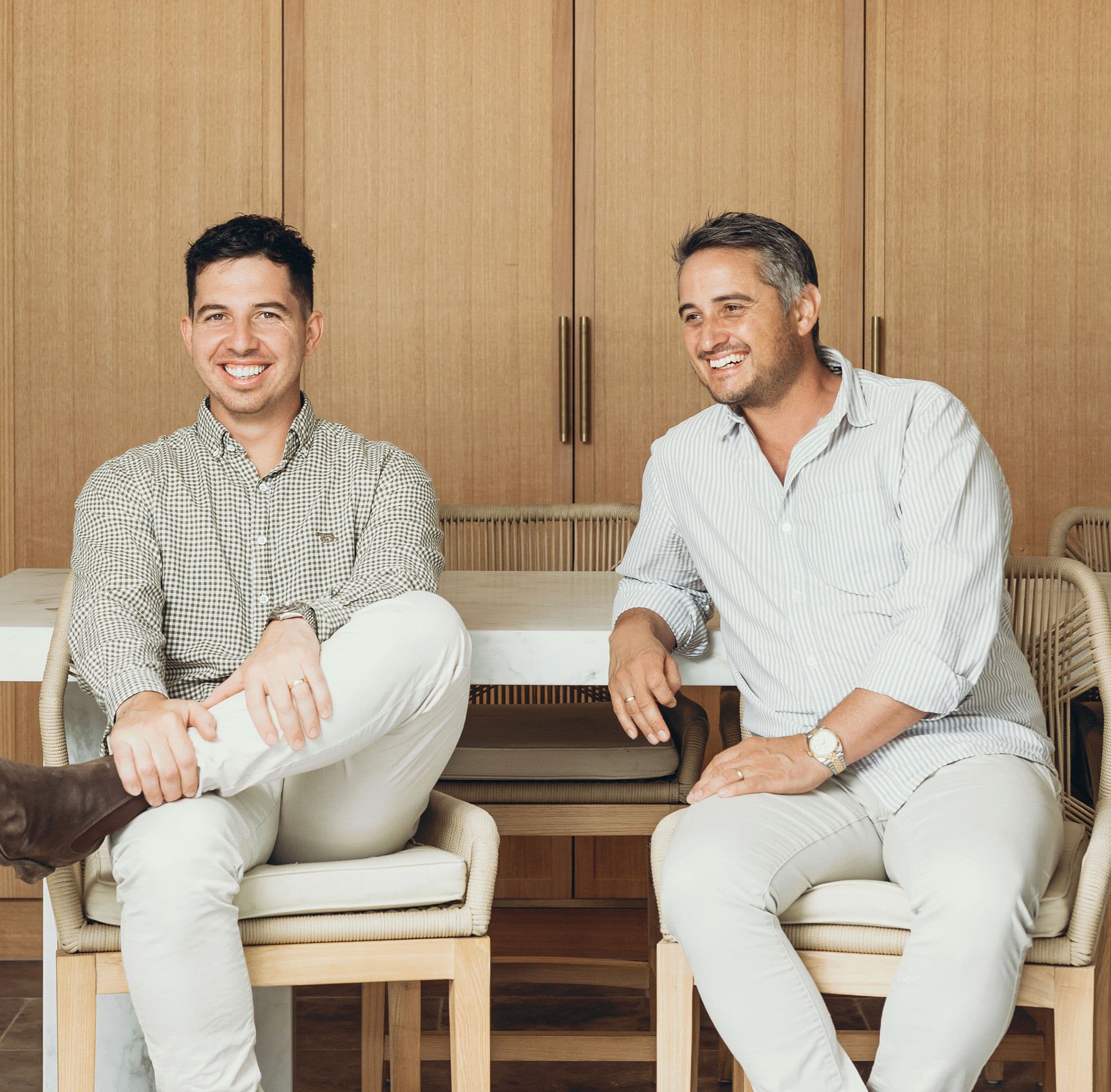 Led by our experienced in-house team, we deliver beautifully resolved spaces across design, building, and landscaping.